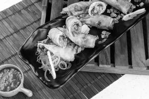 Spring Roll