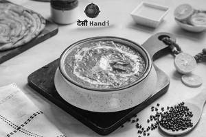 Dal Makhani