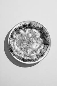 Cinque formaggi Pizza