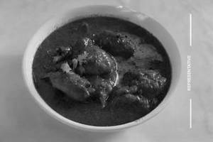 Chicken Malabar Cury
