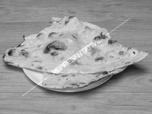 Butter Naan
