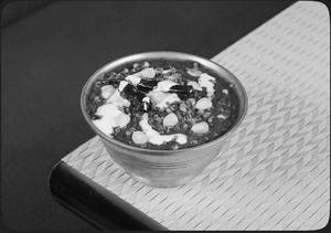 Makai Palak