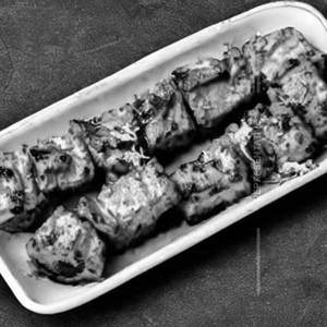 Fish Saoji Tikka