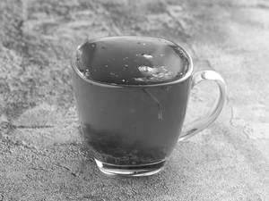 Tulsi Ginger Green Tea