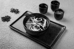 Veg Hot & Sour Soup
