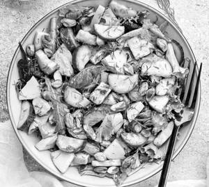 Green Salad