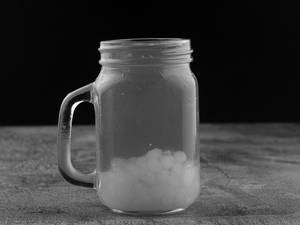 Lychee Bubble Tea