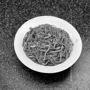 Veg Hong Kong Noodles