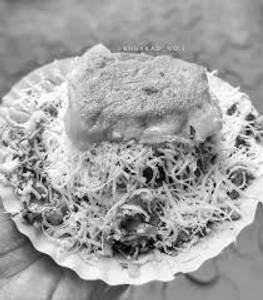 Cheese dabeli