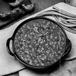 Dal roast                                                                                                                                                           