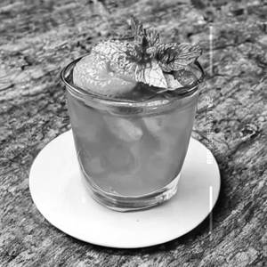 Mint Lime