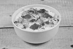 Veg Raita