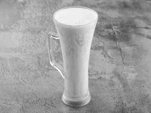 Mango Thick Shake