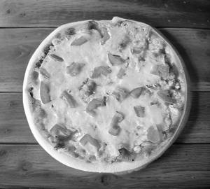 8" Veg Margherita Pizza