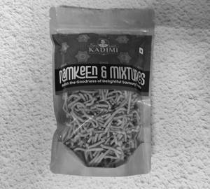 Ratlami Sev