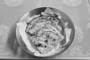 Laccha Paratha
