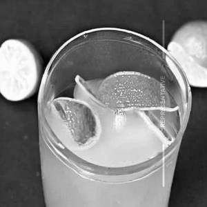 Ginger Lime