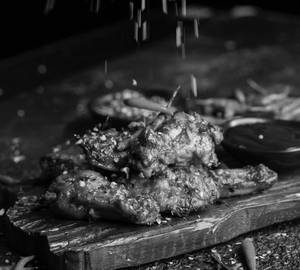 Bbq (Half)