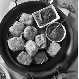 Paneer Pakoda