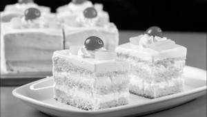 Buter Scotch Pastry