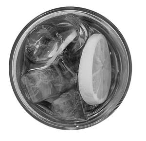 Iced Tea Early Grey