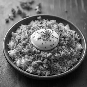 Egg Bhurji