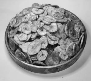 Banana Chips ( 200 Gm )