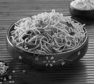 Cholam  Omapodi ( 250 Grams )