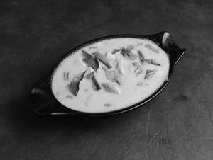 Chicken stew