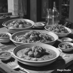 Malai Kofta