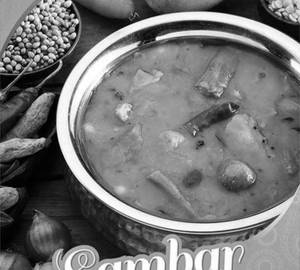 Sambar Podi (200 gms)