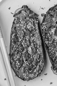 Eggplant Miso (2 Pcs)