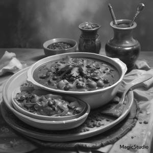 Dal Makhani