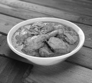 Chicken GHARELU