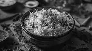 Veg Pulao