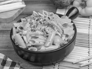 Red Sauce Pasta