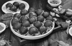 Gulab Jamun
