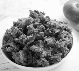 Onion Pakoda (250 Gms)