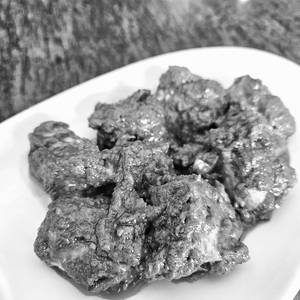 Paneer Ghee Roast (4pc) [bc]