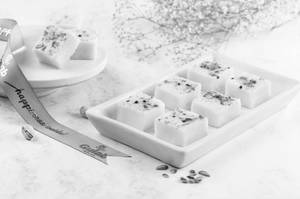 Bikaneri Burfi