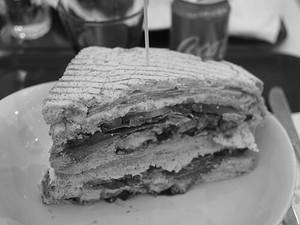 Club Sandwich