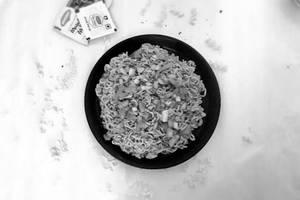 Vegetable Maggi