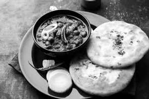 Chole Kulche