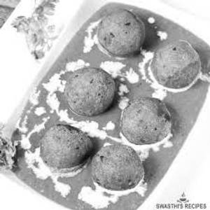 Nargish Kofta