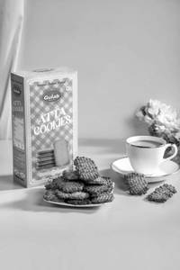 Atta Biscuit (400g)