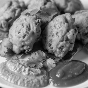 Veg Pakoda
