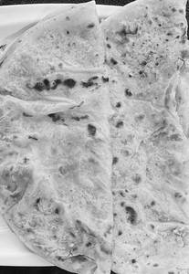 Puran Poli