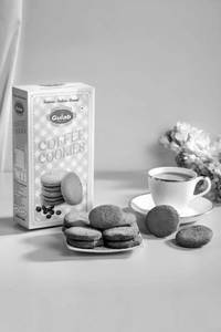 Coffee Cookies (300g)