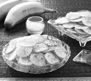 Banana Chips  Salt ( 250 Gms )