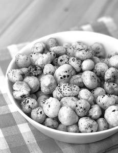 Fried Makhana [Half]